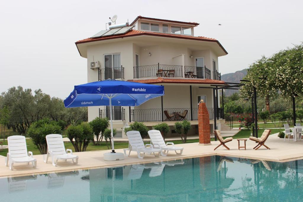 Ayaklı Göl Evleri photo 2