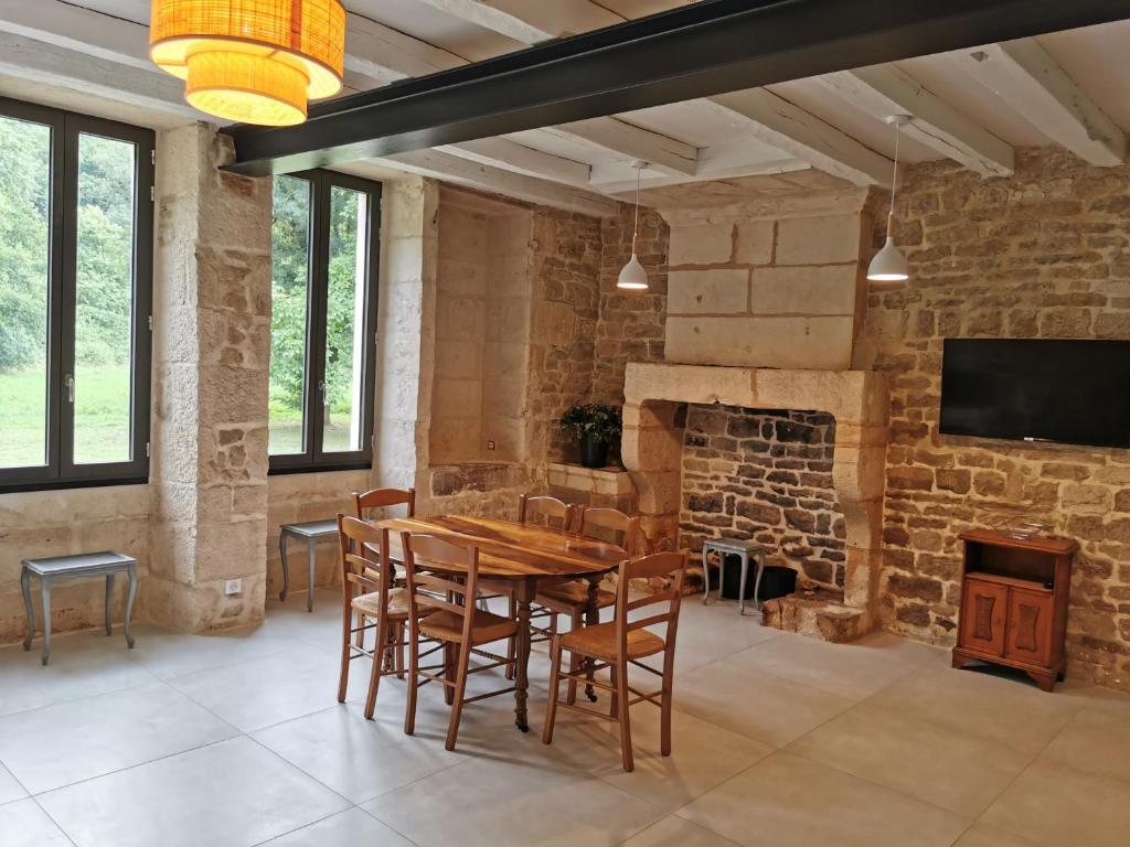 La Maison des mariés - Nature & Sèvre Niortaise photo 3