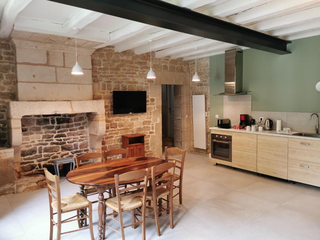 La Maison des mariés - Nature & Sèvre Niortaise photo 2