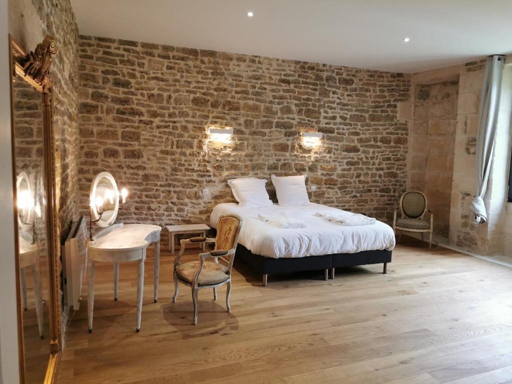 La Maison des mariés - Nature & Sèvre Niortaise photo 4