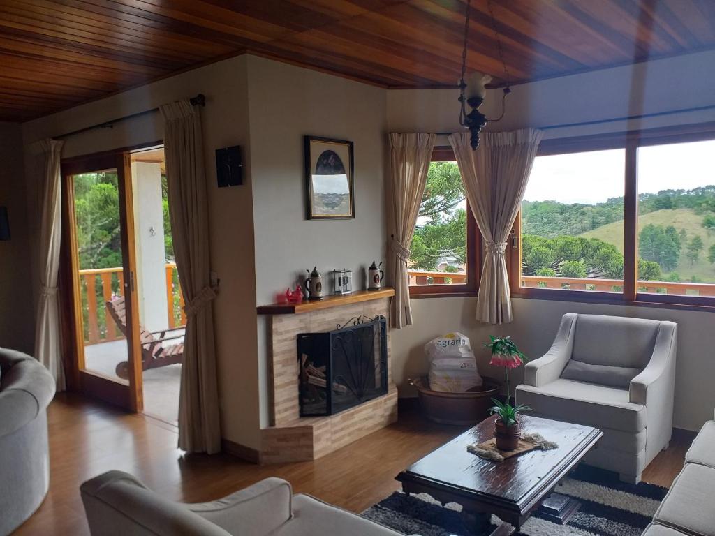 Zanzarini House photo 3