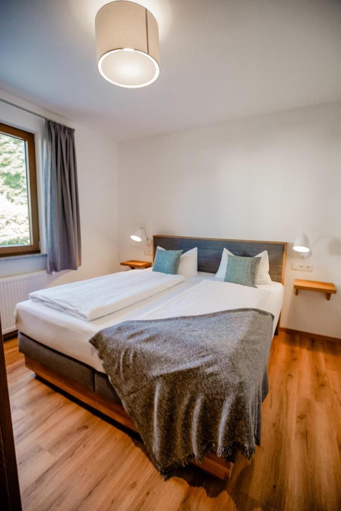 Der Lärchenhof Ferienwohnungen photo 4