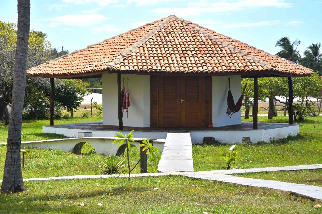 Pousada Velho Bateau photo 2