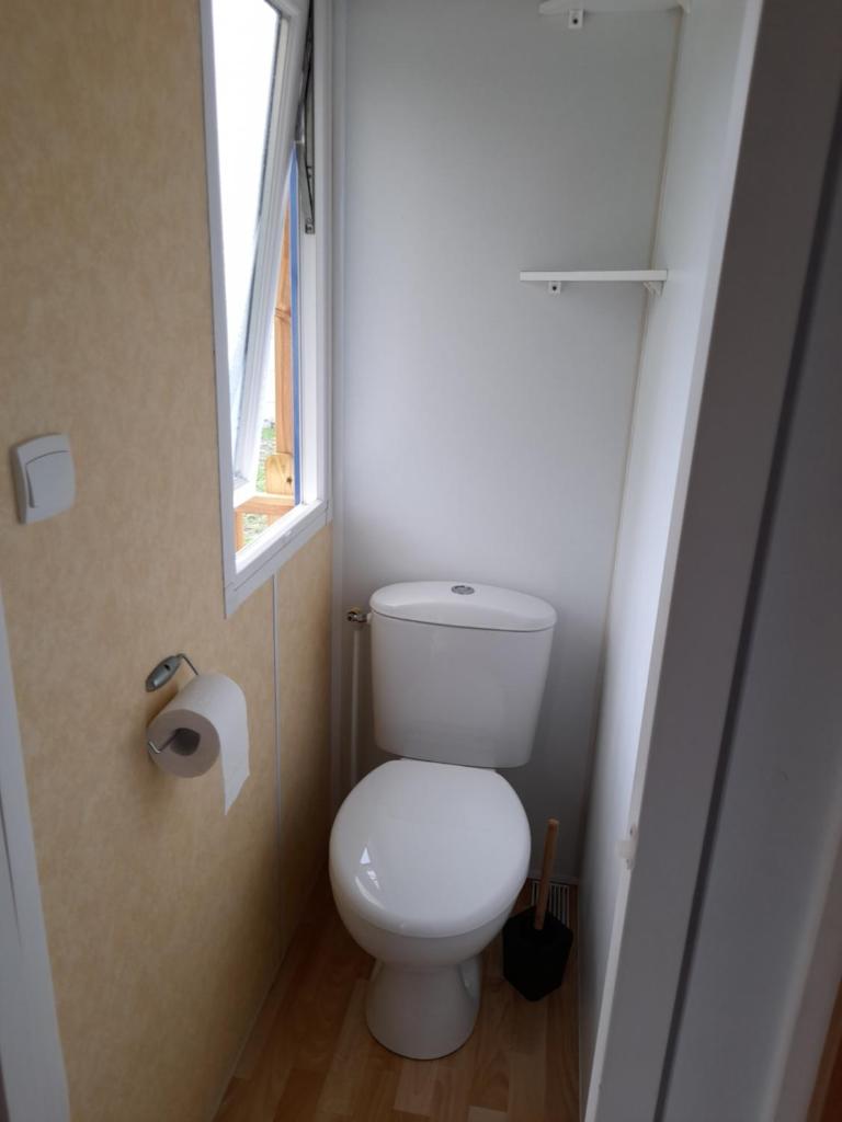 mobil-home sur terrain privatif jean-mi et flo photo 4