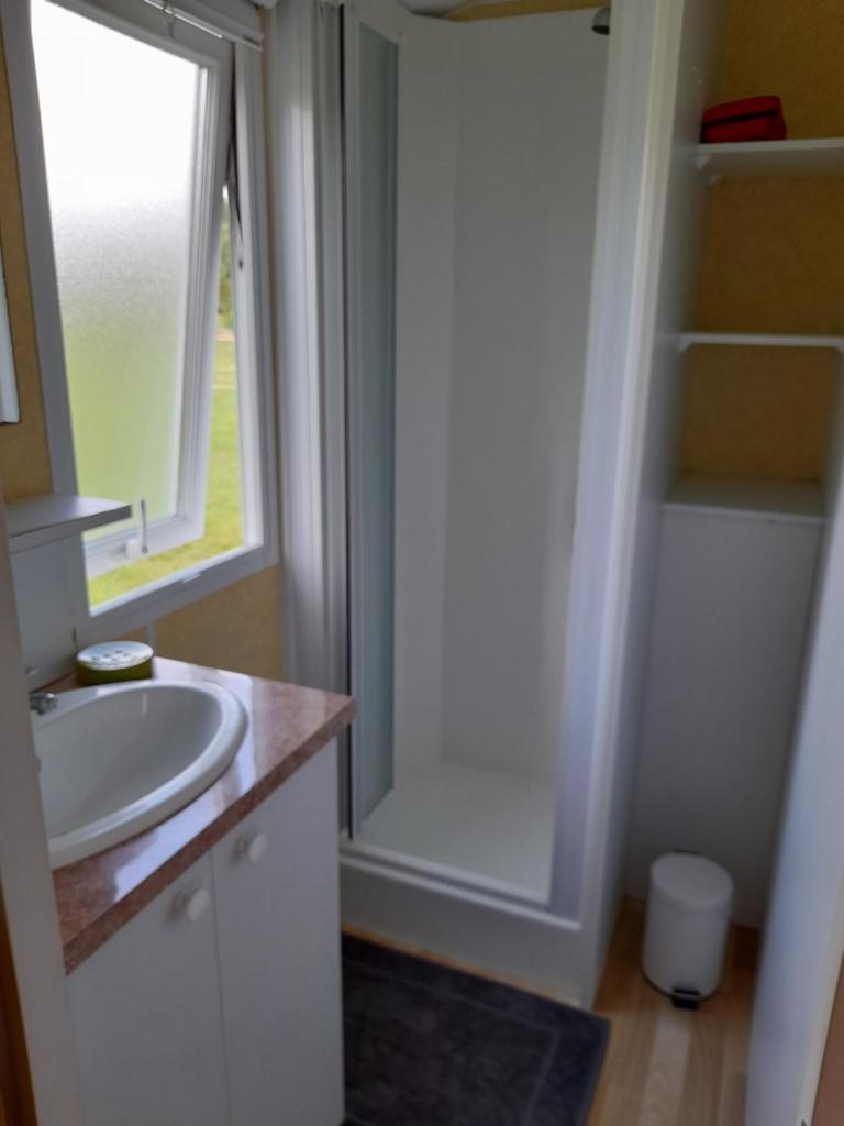 mobil-home sur terrain privatif jean-mi et flo photo 3