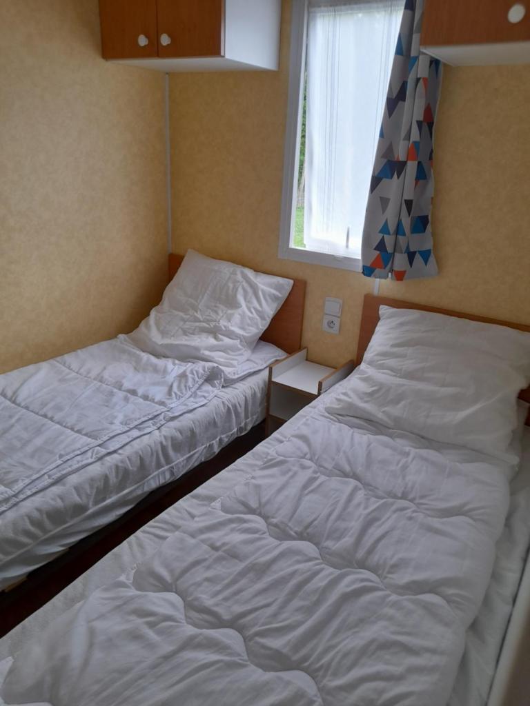 mobil-home sur terrain privatif jean-mi et flo photo 2