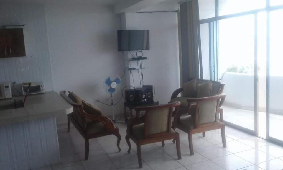 Casa blanca Atacames photo 3