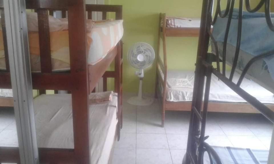 Casa blanca Atacames photo 4