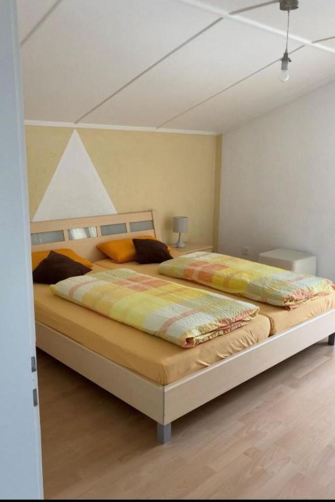 Apartment Vermöhlen-Bohren Ruth by Interhome photo 1