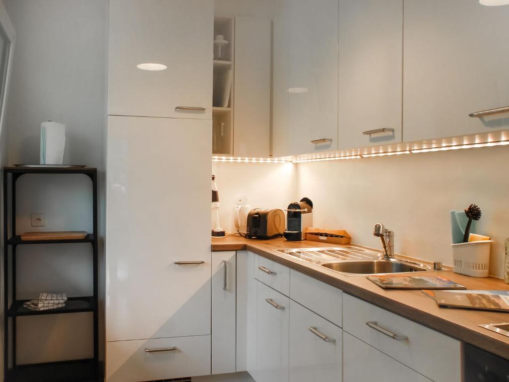 Holiday Home Motta by Interhome photo 1