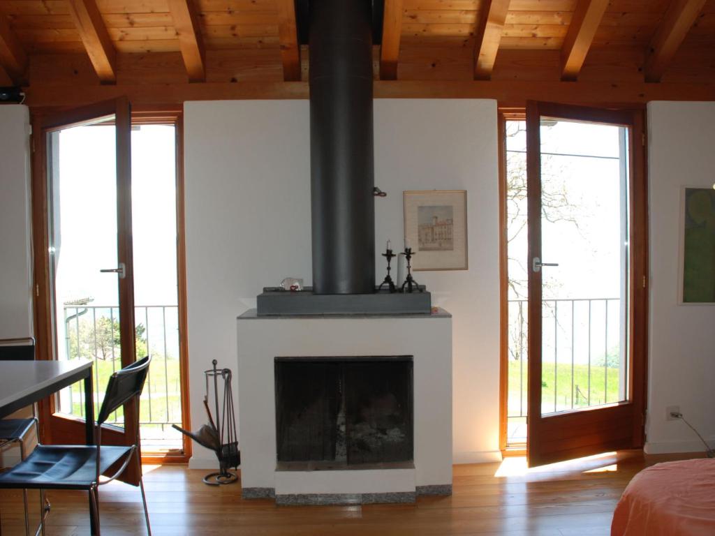 Chalet Pimpisnino by Interhome photo 2