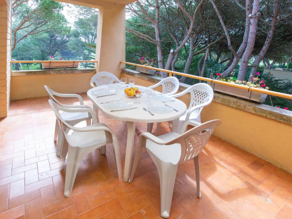 Apartment Porta del Golf by Interhome photo 1