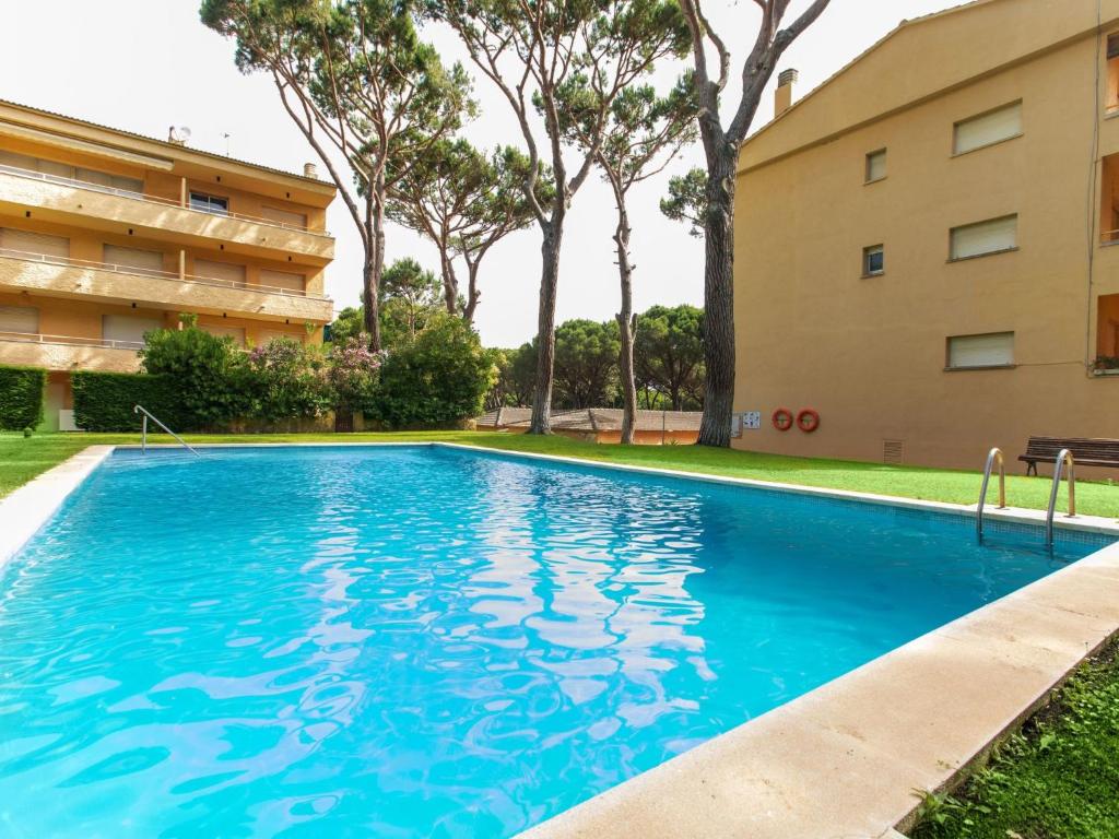 Apartment Porta del Golf by Interhome