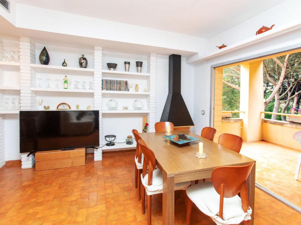 Apartment Porta del Golf by Interhome photo 4