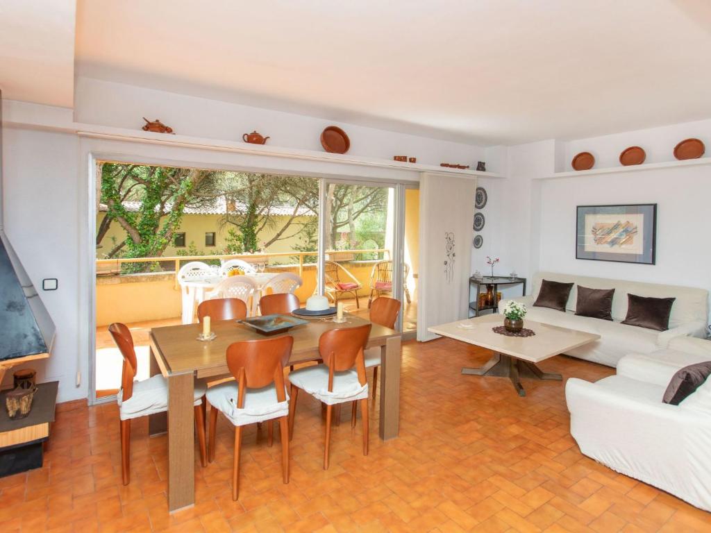 Apartment Porta del Golf by Interhome photo 2