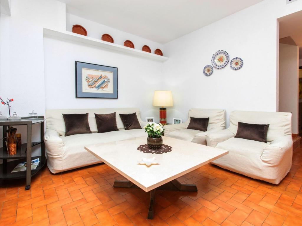 Apartment Porta del Golf by Interhome photo 3