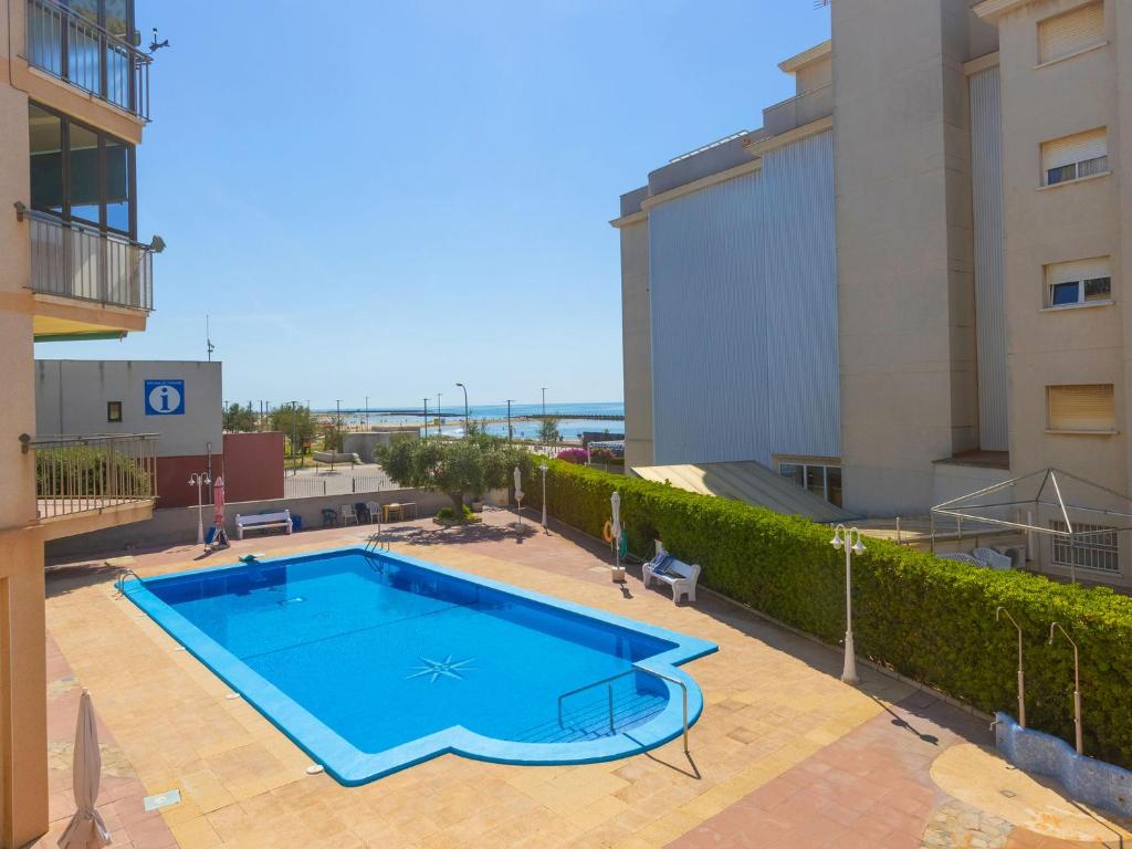 Apartment Blue Sea by Interhome photo 1