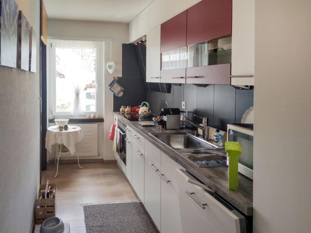 Apartment Allod Park Haus C 207 by Interhome photo 1