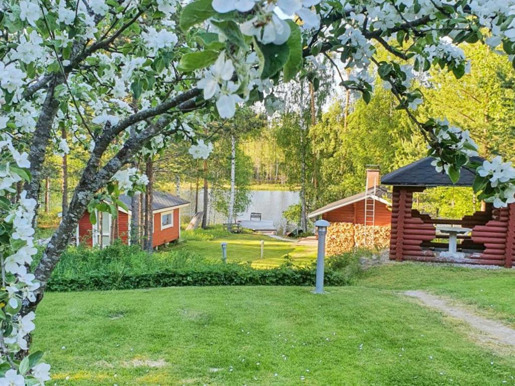 Holiday Home Polkurinne by Interhome photo 1
