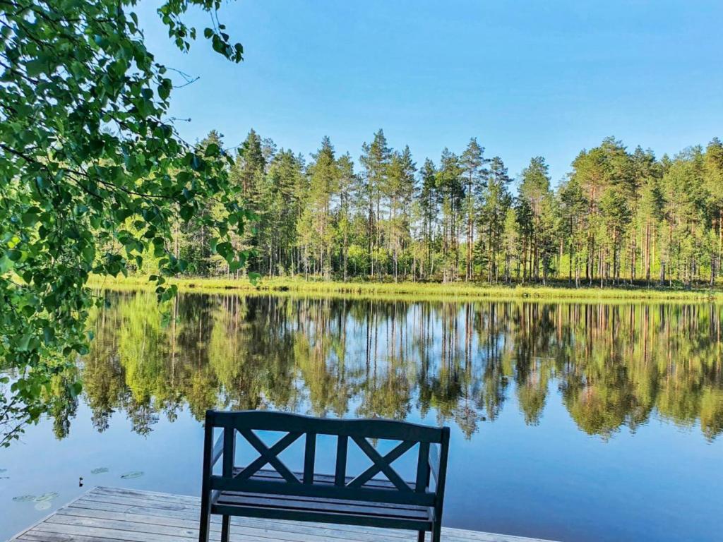 Holiday Home Polkurinne by Interhome photo 3