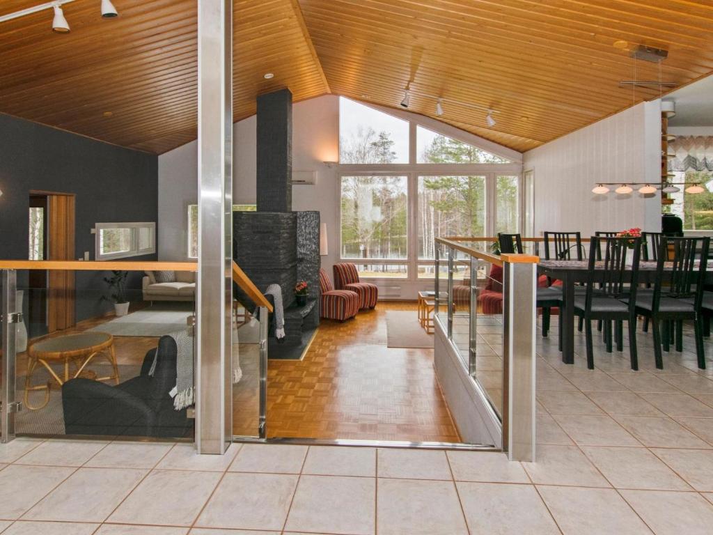 Holiday Home Polkurinne by Interhome photo 4