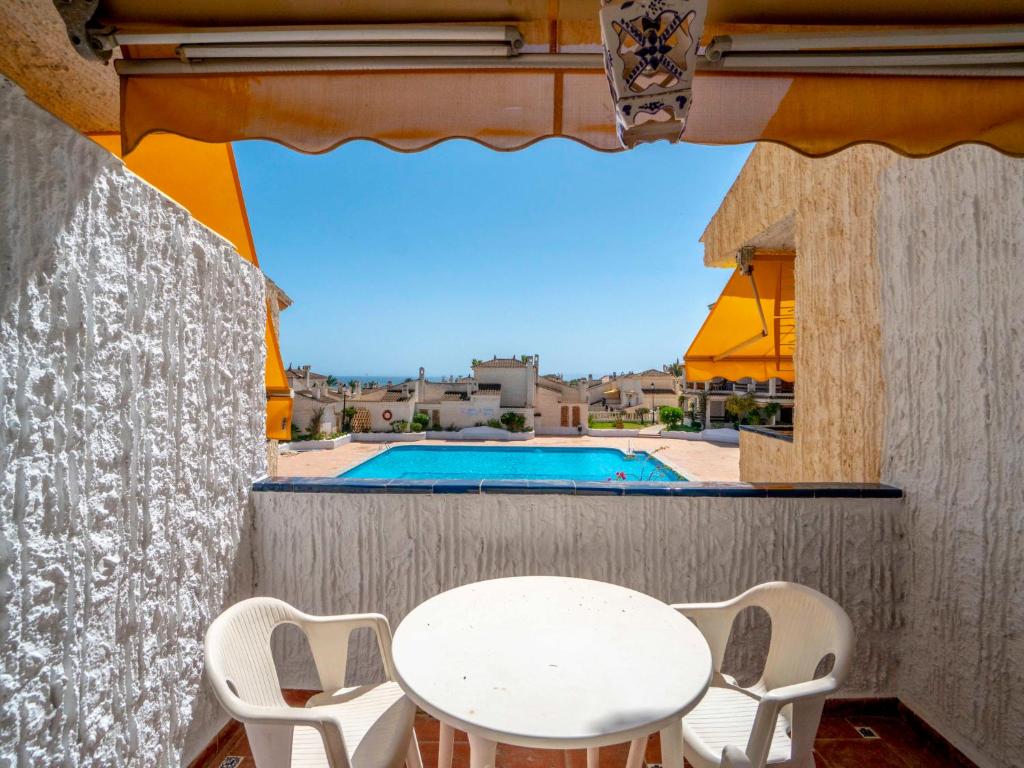 Apartment Varadero 58 by Interhome photo 1