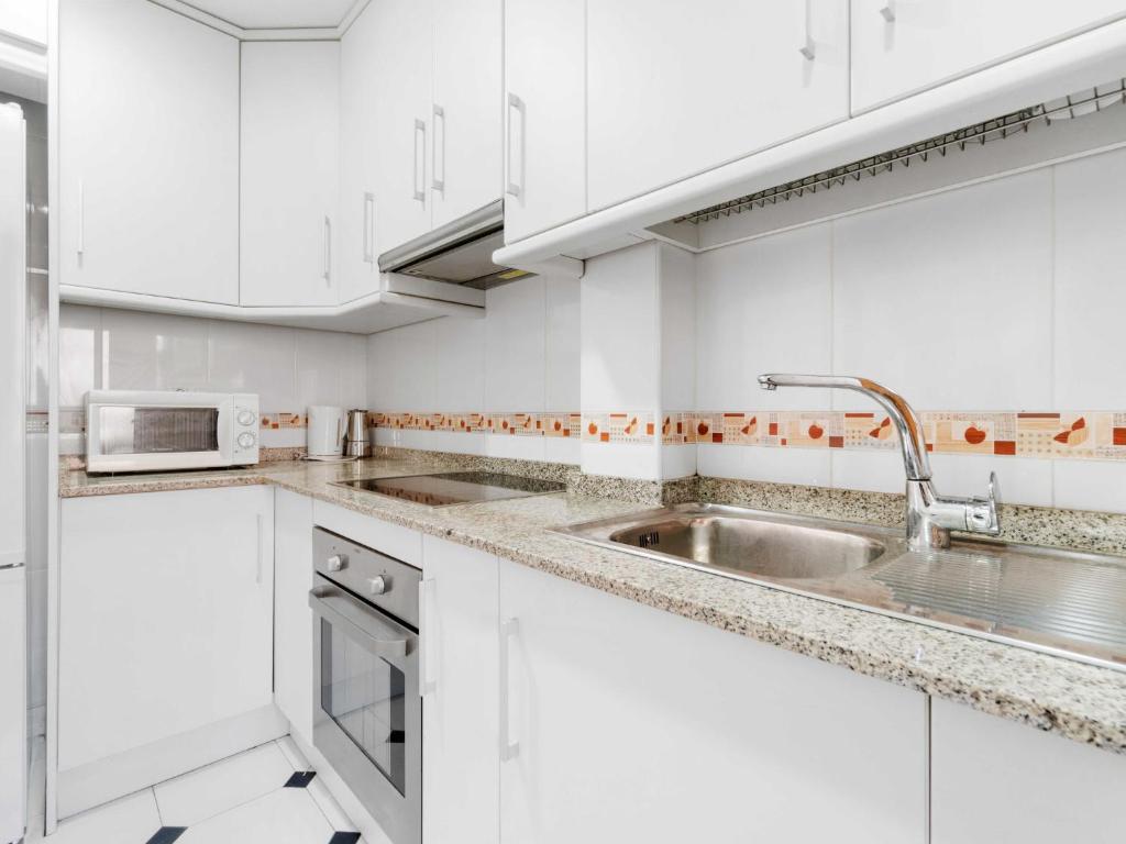 Apartment Varadero 58 by Interhome photo 3