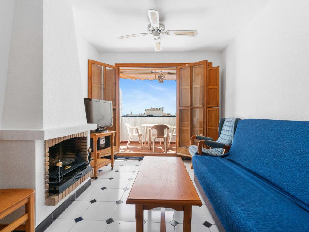 Apartment Varadero 58 by Interhome photo 2