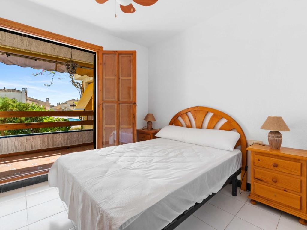 Apartment Varadero 58 by Interhome photo 4