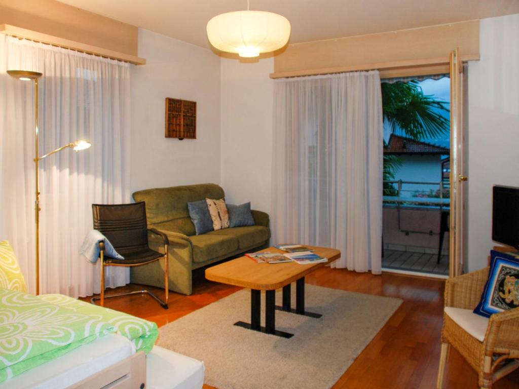 Apartment REX by Interhome photo 1