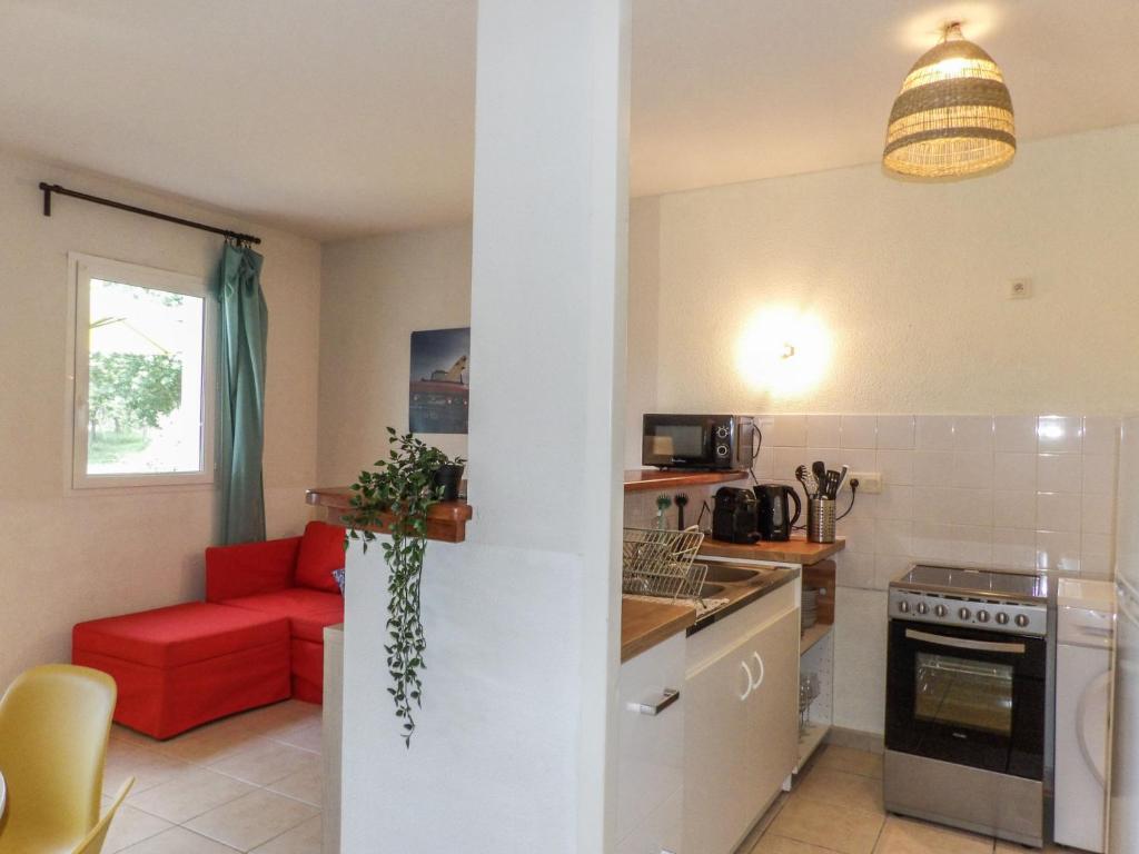 Apartment Les Jardins de l'Océan by Interhome photo 1