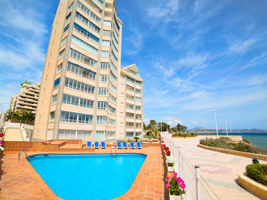 Apartment Orellana-5 by Interhome photo 2