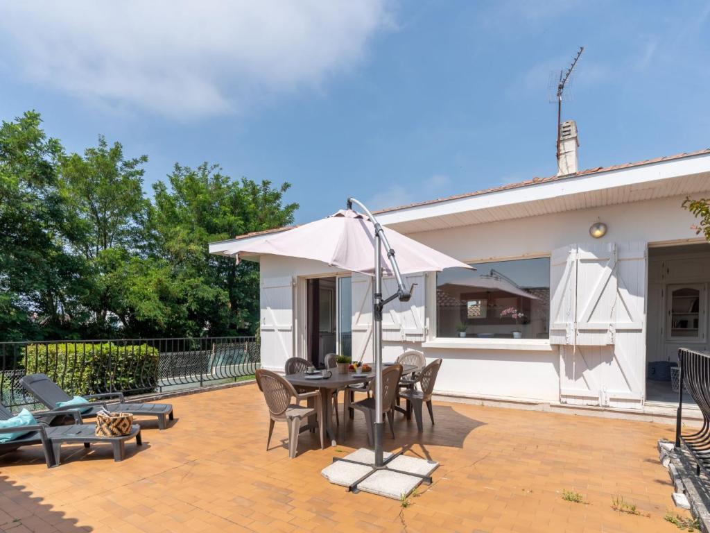 Holiday Home Chemin de l'Empereur by Interhome photo 3