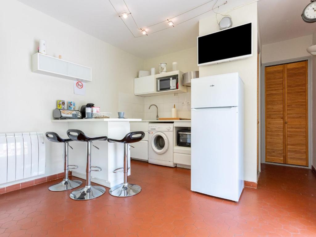 Apartment Les Cabestans 1-2-3-4 by Interhome photo 4