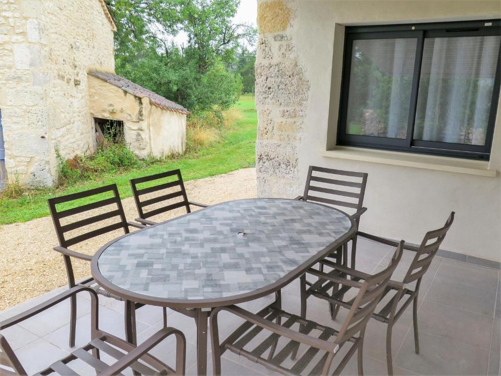 Holiday Home La Grange de Lacayrède by Interhome photo 2