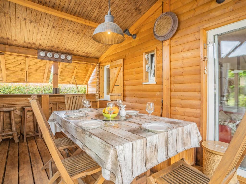 Chalet Landais by Interhome photo 4