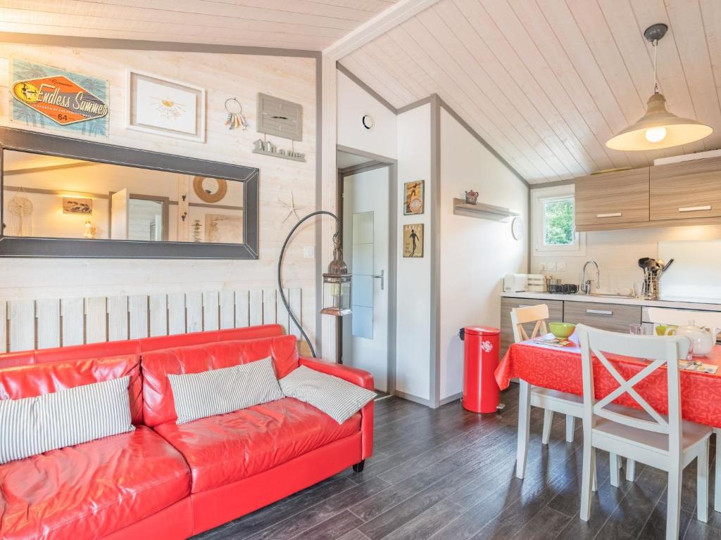 Chalet Landais by Interhome photo 2