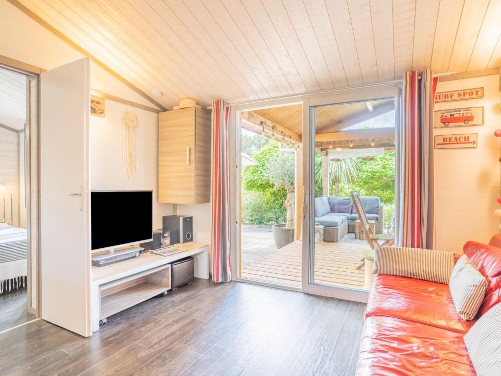 Chalet Landais by Interhome photo 3