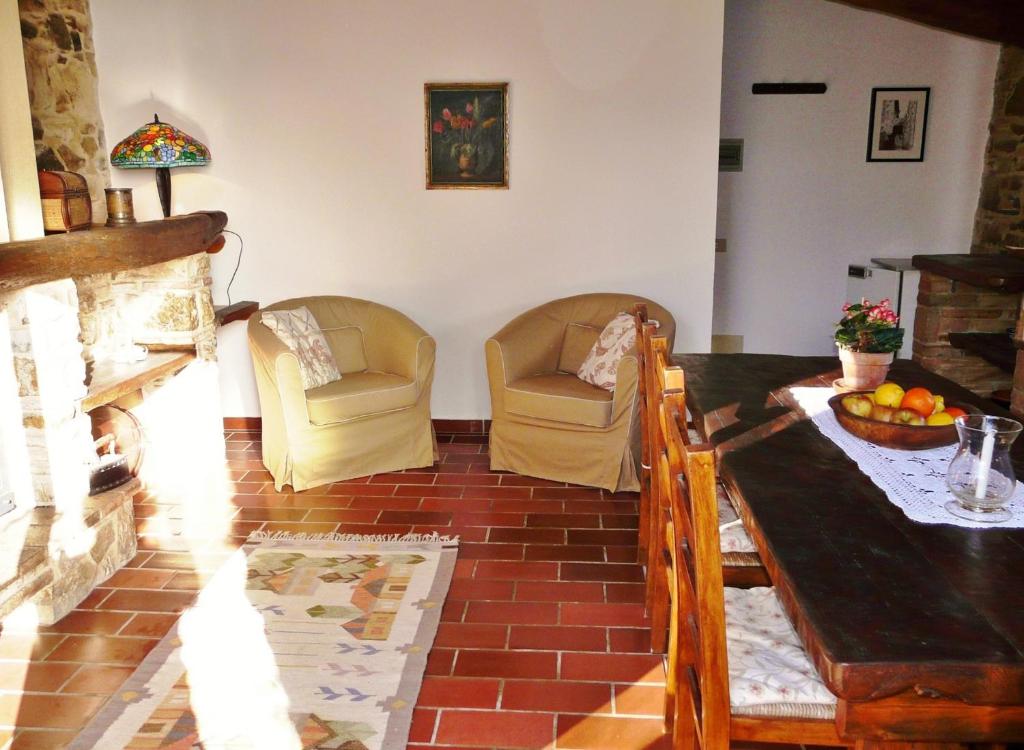 Podere Patrignone photo 3