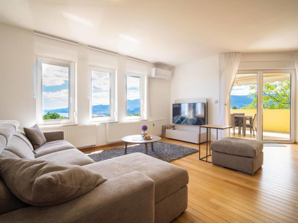 Apartment Kvarner house-2 by Interhome photo 2