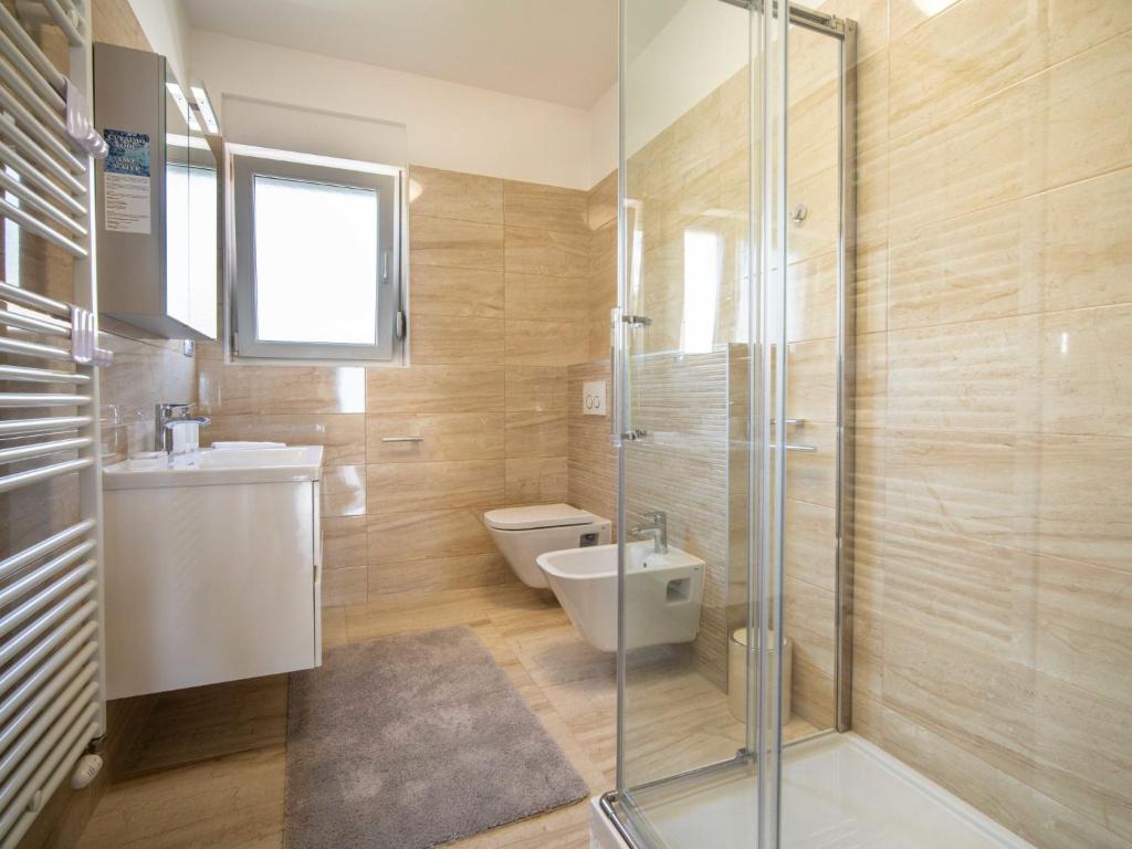 Apartment Kvarner house-2 by Interhome photo 3