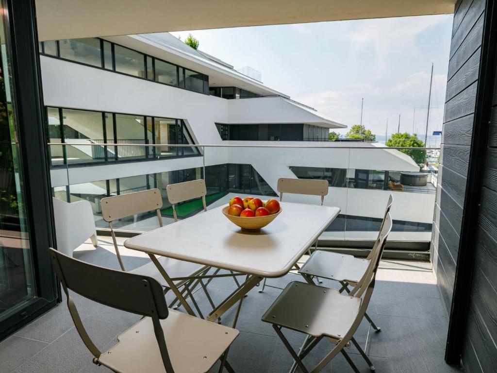 Apartment Füred by Interhome photo 1