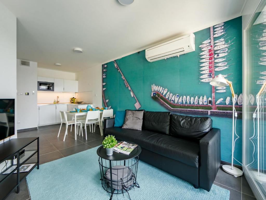 Apartment Füred by Interhome photo 2