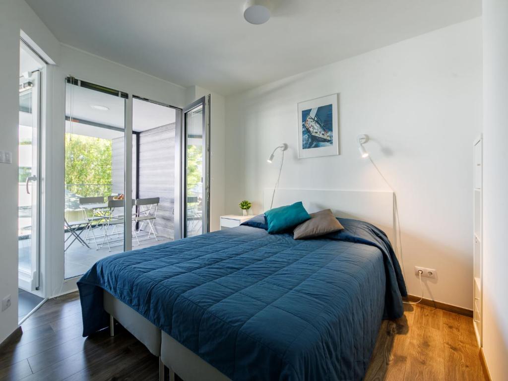 Apartment Füred by Interhome photo 4