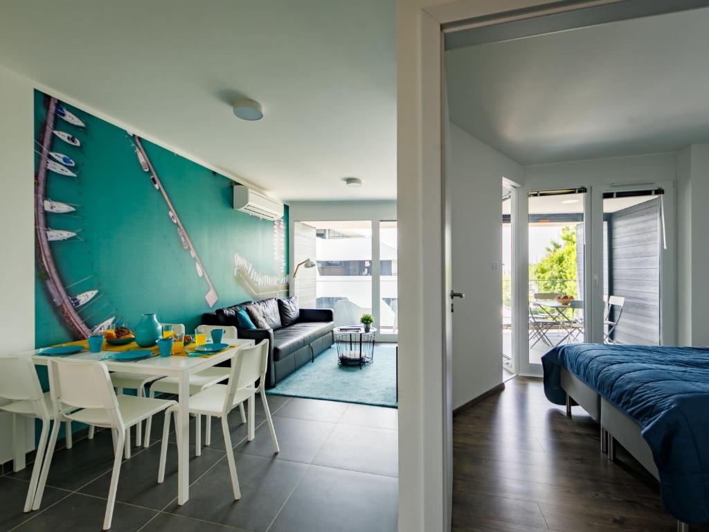 Apartment Füred by Interhome photo 3