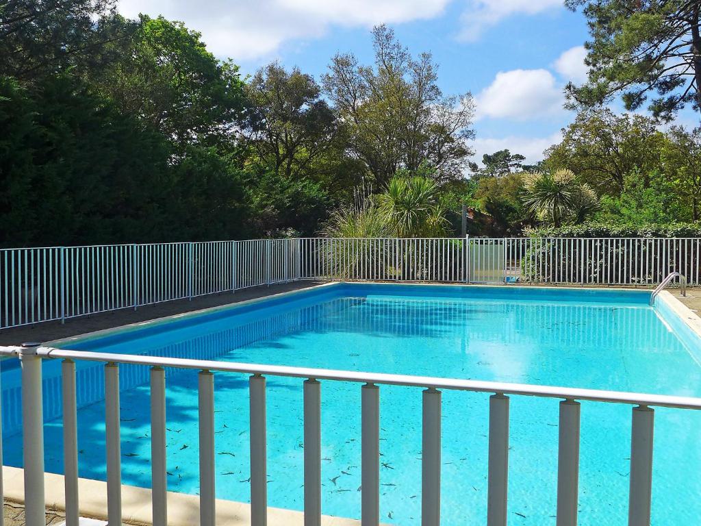 Holiday Home Paradise Océan-13 by Interhome photo 1