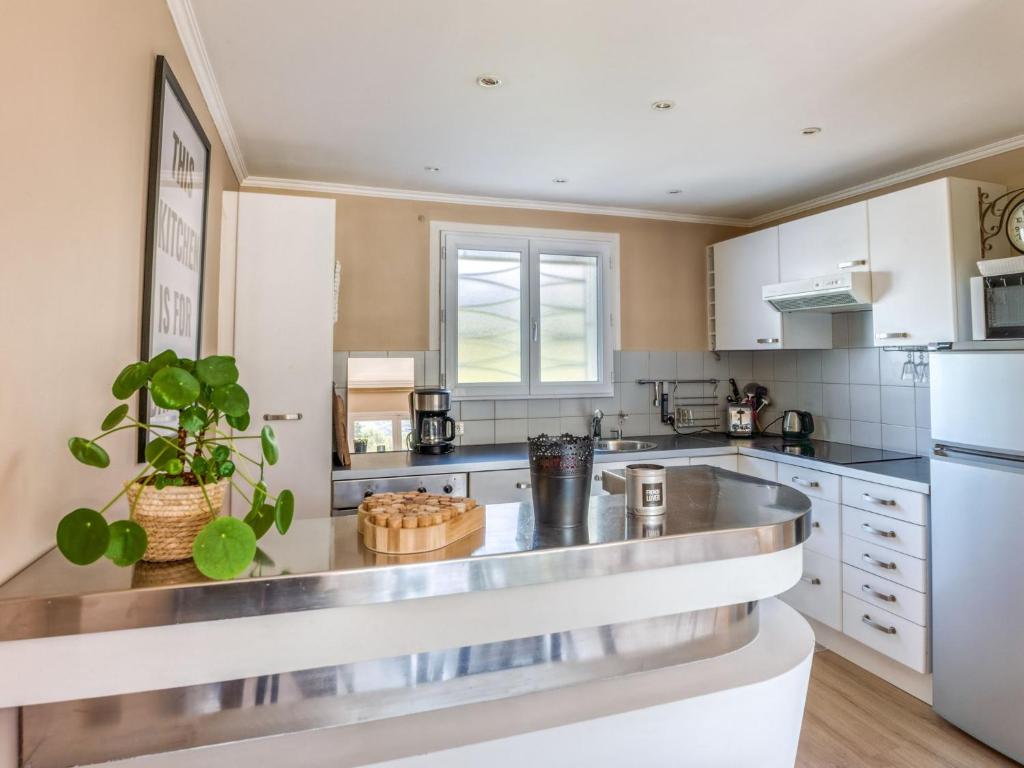 Apartment Le Val Riant by Interhome photo 1
