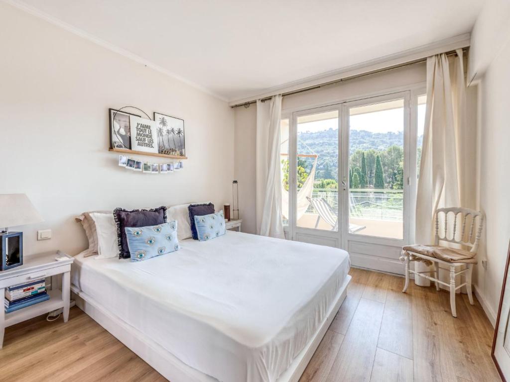 Apartment Le Val Riant by Interhome photo 4