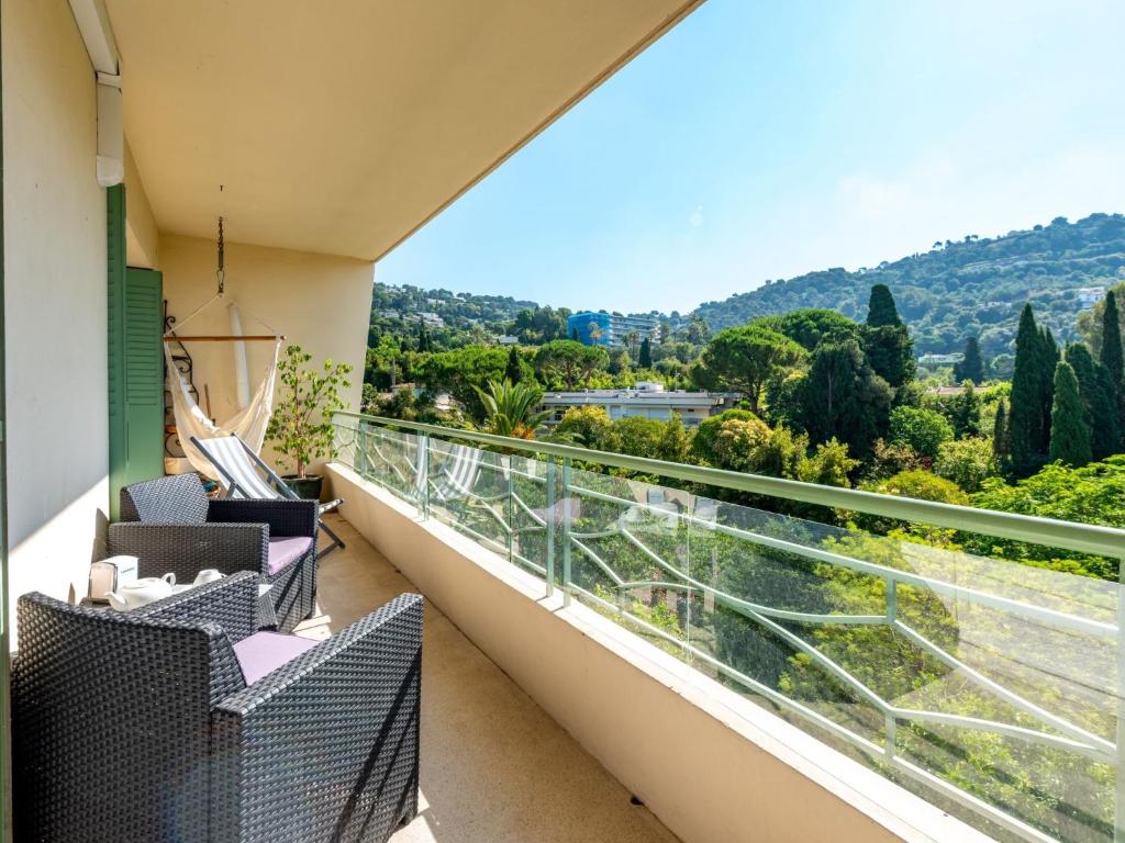 Apartment Le Val Riant by Interhome photo 2