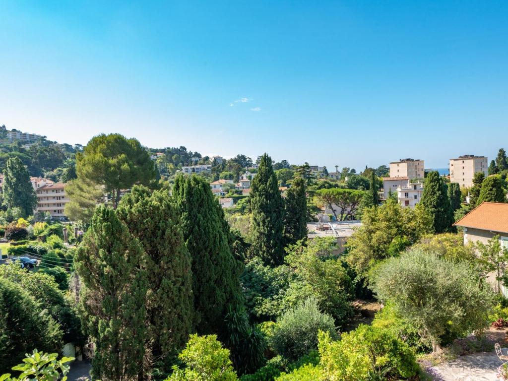 Apartment Le Val Riant by Interhome photo 3